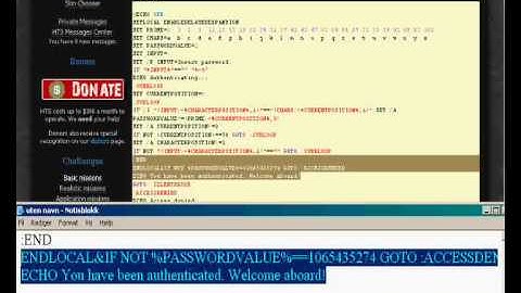 Hackthissite.org extbasic mission 10 part2