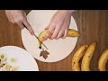 🍌"БАНАНОВОЕ ВАРЕНЬЕ"🍌 на зиму, а съели сегодня.