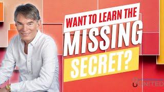 EP 234: Unlock the Full SECRET to Success w/ John Mitchell