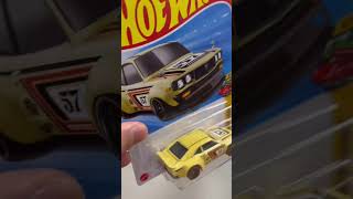 Hot Wheels ML - Mazda RX-3 #hotwheels #mazda #mazdarx3 #rx3 #diecast Mazda 3 Hot Wheels