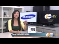 Newegg TV: SAMSUNG NX1000 20.3 megapixels Smart Compact Digital Camera Overview