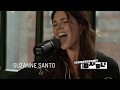 Coming Soon:  Suzanne Santo In Session