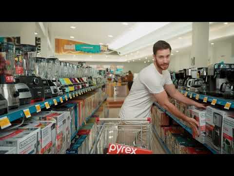 Multiaplica De Almacenes Juan Eljuri El Mejor Crédito Directo Video3 Multiaplica De Almacenes Juan Eljuri El Mejor Crédito Directo Video3