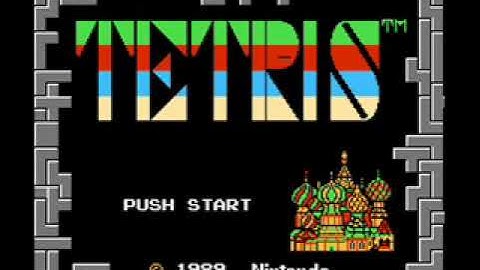 Tetris Music C