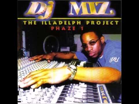 Miz — Maine G's - Twenty Bars Of