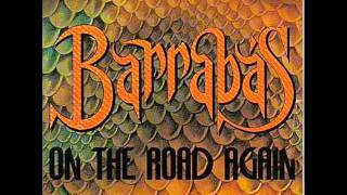 Video thumbnail of "Barrabas - On The Road Again"