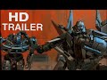 Transformers Leaving Cybertron Chapter 2 Stop Motion Trailer Special 10,500