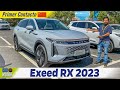 Exeed RX 2023🚙- LUJO A BUEN PRECIO??😱🔥| Car Motor