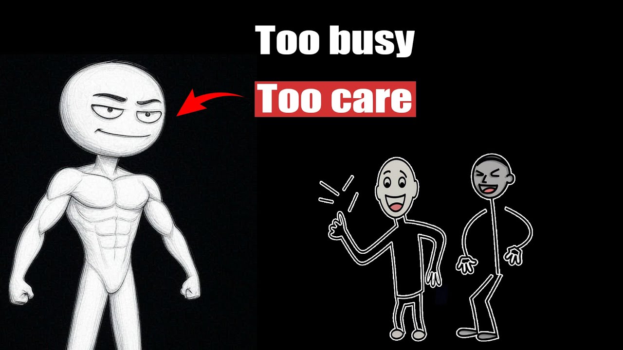 How to Be Unstoppable: Master Confidence & Stop Caring What People Think