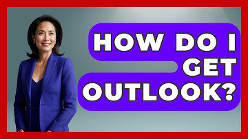 How Do I Get Outlook? - TheEmailToolbox.com