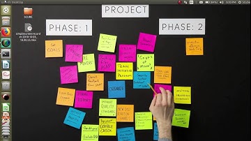 Install Stickynotes in Ubuntu | Indicator stickynotes