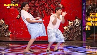 ये क्या गंदी चीज़ दिखा रहा है🤣Comedy Circus Ka Jadoo | Comedy Clip