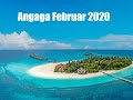 Angaga Februar 2020