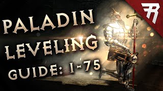 Paladin Leveling Build Guide: Diablo 2 Resurrected 2.4 Ladder