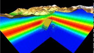NonlinearDynamicRupture3Da