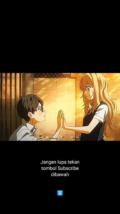 5 ANIME SEDIH TERBAIK SEPANJANG MASA | part 10