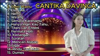 Cantika Davinca Full Album