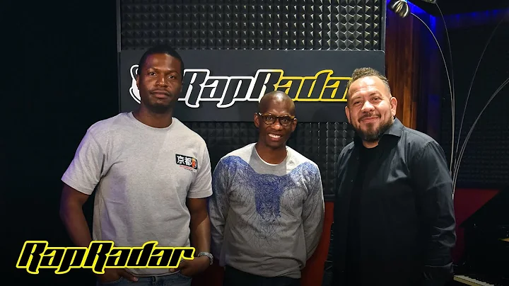 Rap Radar: Troy Carter