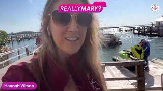 Frank E. Mackle Community Park [Really Mary Ep. 32]
