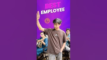 When you deleted the office database and now acting clueless 😂 | corporate office memes | techqilla