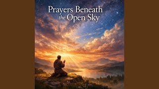 Prayers Beneath The Open Sky