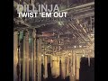 Dillinja - Twist 'Em Out (Proper Villains Remix)