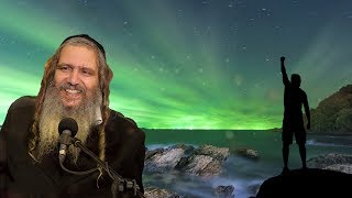 Тот, кто верит – не боится! | Рав Шалом Аруш Тот, кто верит – не боится! | Рав Шалом Аруш
