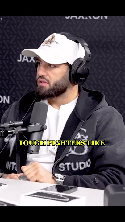 Arman On The Reason Umar Lost To Merab | #ufc #shorts