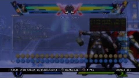 UMvC3 Thor El Gato challenge #3 (Thor Must Die) ft Dorm-Doom