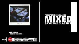 Live At Sónar / Mixed by Miss Kittin (CD 2006)