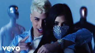 Trap Capos, Noriel, Prince Royce - No Love ft. Bryant Myers