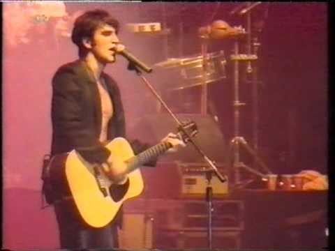 DUNCAN DHU - En algun lugar (directo 1990)