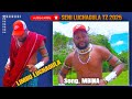 LIMBU LUCHAGULA SONG MBINA 2025 BY LUTEJA STUDIO