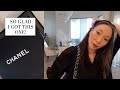 NEW CHANEL BAG UNBOXING