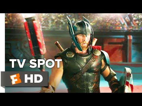 Thor Ragnarok Extended TV Spot - Contenders (2017) | Movieclips Trailers