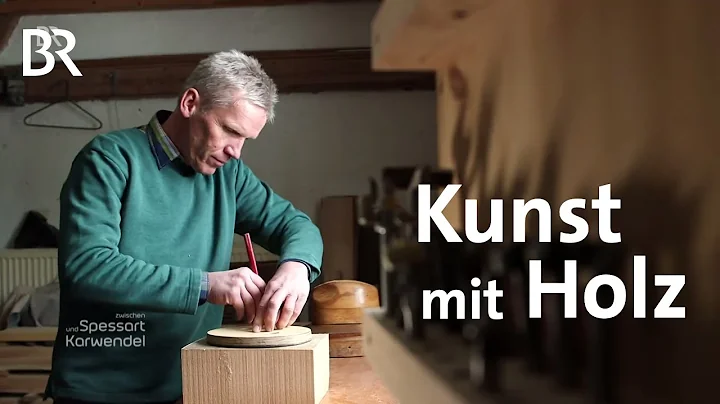 Stephan Wagner: Hutformen und Minimenschen | Zwisc...