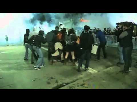 Who's In Control Video