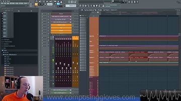 Mastering Synth1 - 7.7 Mixing Dangers with Sub Bass