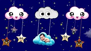 3 HOURS OF LULLABY BRAHMS ♫♫♫ Best Lullaby for Babies to go to Sleep, Baby Sleep Music #020