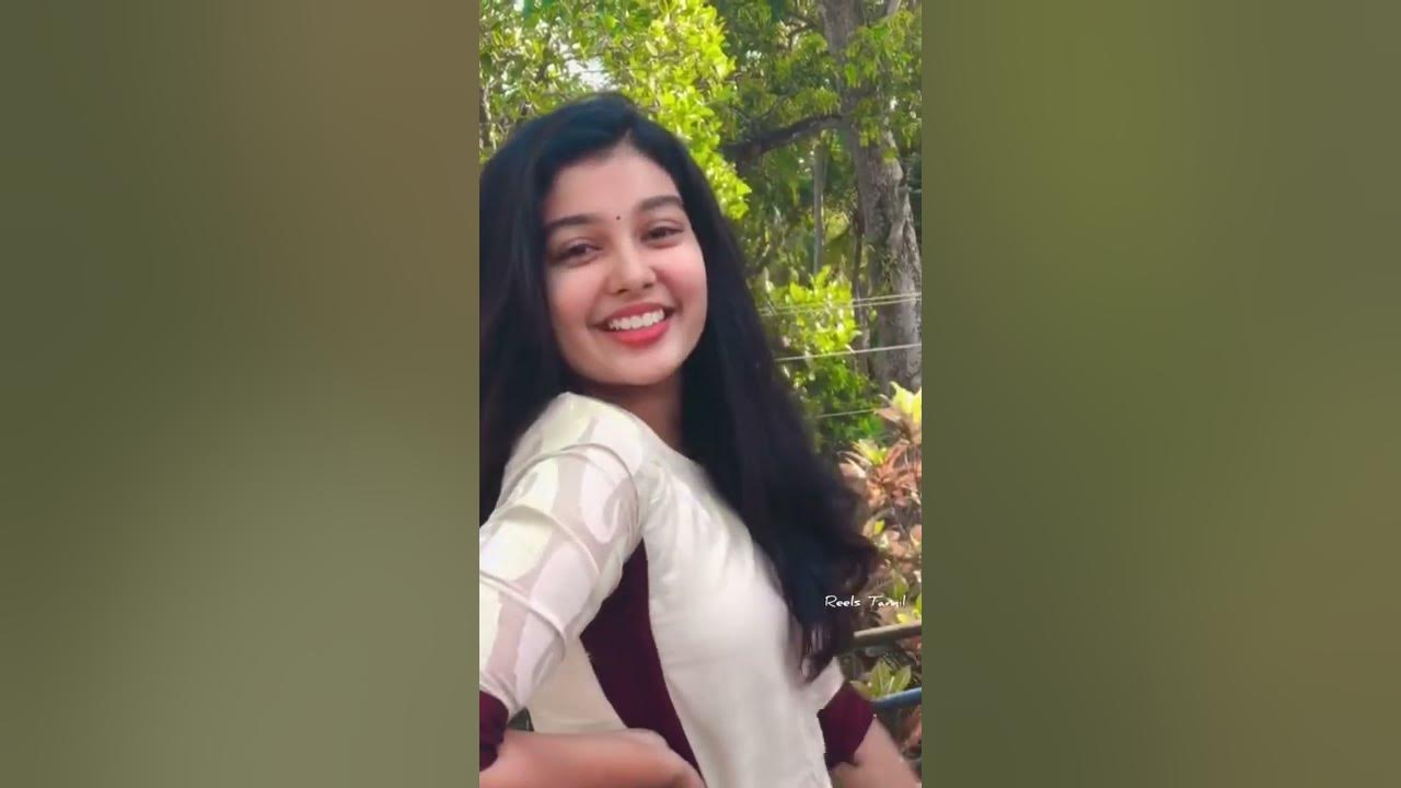 Suttum Vizhi Sudare | Maria Xavier | Latest Instagram Reels | Reels Tamil #shorts