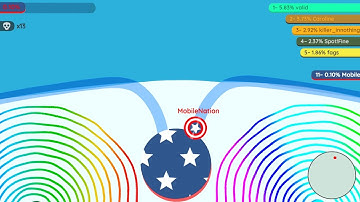 Paper.io 2 INSTANT WIN! From ZERO to HERO w/ SECRET HACK