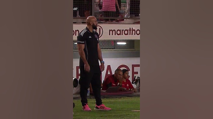 ¡NO LE QUITA LOS OJOS! Así se encontraba el guardaespaldas de Lionel Messi I #UvsInterMiamiXGOLPERU