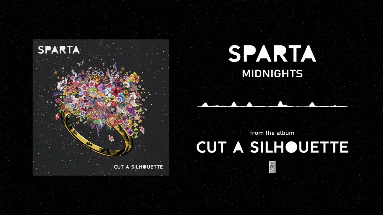 Watch Sparta - Midnights (Official Listening Videos) on YouTube Watch Sparta - Midnights (Official Listening Videos) on YouTube