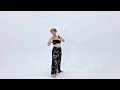 Anna Chim - Wish You The Same [Dance Perfomance by M.K. Zell]