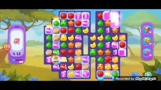 Wildscape - Level 331 (Super Hard Level)