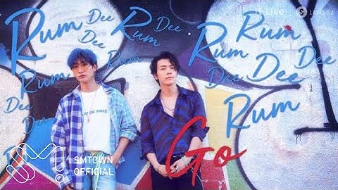 Super Junior-D&E 