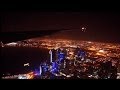 Doha -  landing, Qatar