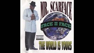Mr. Scarface: Part III The Final Chapter