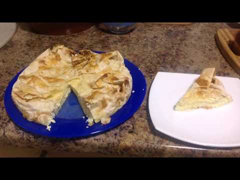 Очень вкусная Ачма из лаваша. Самый правильный рецепт