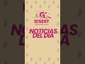 Noticias del dia 3 de sptiembre